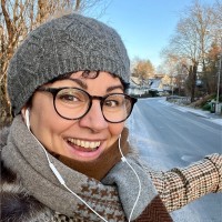 Regeringskansliet, Kulturdepartementet Employee Rebecca Krus's profile photo
