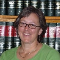 Karen Mitchell