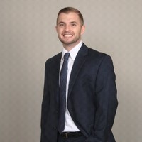 Factor_ Employee Robert Gault's profile photo