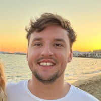 Computeam Ltd Employee Sam Witt's profile photo