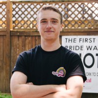 SMYAL Employee Leo Wytkind's profile photo