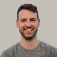 Shell Employee Gary Corbett's profile photo