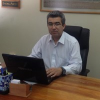 TRANSAP S.A Employee Marcelo Maira Solís's profile photo