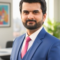 DeliveryDevs Employee Usama Khan's profile photo