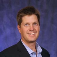 Mercer Employee Patrick Sweeney's profile photo