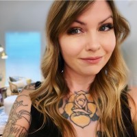 Corkcicle Employee Jillian Quain's profile photo