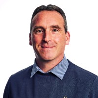 Bibby Financial Services Employee Joe Rayfield's profile photo
