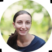 Jackpot Vision Employee Plamena Dacheva's profile photo