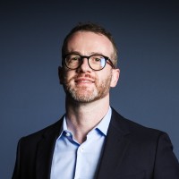 Portaltech Reply Employee Gabriele Musso's profile photo