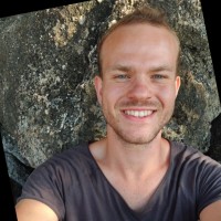 Finch Employee Mårten Pettersson's profile photo