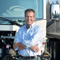 Select Salvage Employee Chris Weller's profile photo