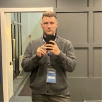 Xan Systems Employee Ilya Rybin's profile photo