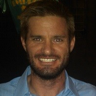 PAVE Consulting Employee Patrick Vesely's profile photo