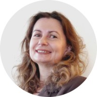 Asynchronics Employee Małgorzata Fitrzyk-Barral's profile photo
