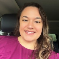 Agape Care Group Employee Bailey Clark's profile photo