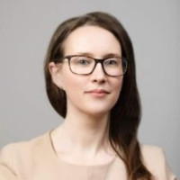 Delphi Ventures Employee Sarah Brennan's profile photo