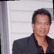 Alex Soria