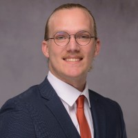 Cirrus Employee Noah Bender's profile photo