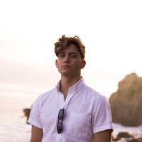 Sweet Employee Jonny Mizzone's profile photo