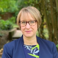 Reality HR Employee Heidi Wadsworth's profile photo
