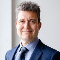 Timelex Employee Edwin Jacobs's profile photo