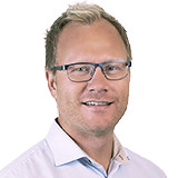 Flexite Employee Per Eriksson's profile photo