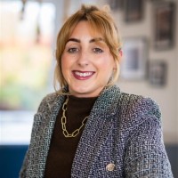 Sailors' Children's Society Employee Fran Lane's profile photo