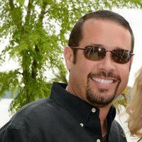 Clifton Construction Employee Michael Spray's profile photo