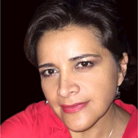 Building and Land Technology Employee Maria Larrea's profile photo