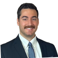 Electrical Wholesalers New England Employee Nicholas Alessandro's profile photo