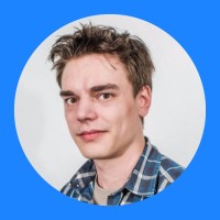 ZinderLabs Employee Tjen Dekker's profile photo
