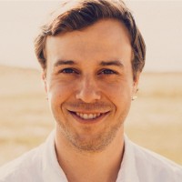 Dropbox Employee Connor Adams's profile photo