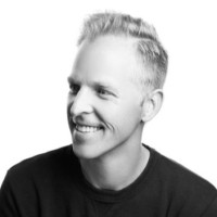 FamilySearch Employee Chad Warren's profile photo