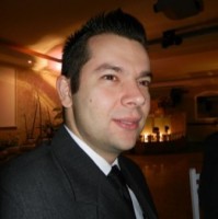 Schoolastic Employee Humberto Fontanezi's profile photo