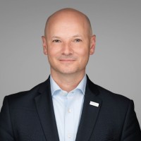 Oracle Employee Cj Conrad's profile photo