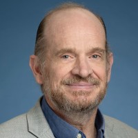 Junior Achievement USA Employee Ed Harrison's profile photo
