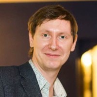 Kirill Yusupov's profile photo