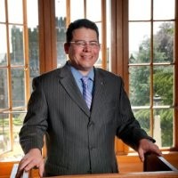 Royal Roads University Employee Pedro P's profile photo