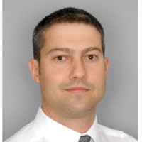 UTAC Employee Eric Chollet's profile photo