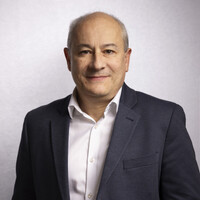 The Institute of Cancer Research Employee Paul Norris's profile photo