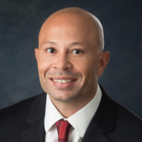 Oceaneering Employee Joshua Oldag's profile photo