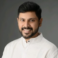 Barclays Corporate & Investment Bank Employee Abey Thomas's profile photo