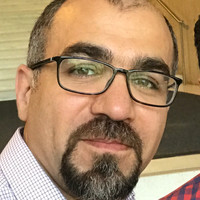 Zotefoams Employee Mehdi Saniei's profile photo