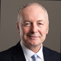 Santen Employee Declan Daly's profile photo
