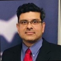 Arvind Mahadevan Email & Phone Number