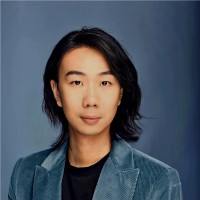 Blend Films Employee Eason Lu's profile photo