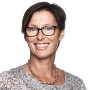 GöteborgsLokaler Employee Sara Almroth's profile photo