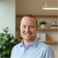 Ucardia Employee Jacob Maier's profile photo