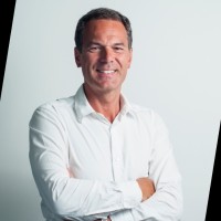 Berlin Creative Studio Employee Johan Parmentier's profile photo