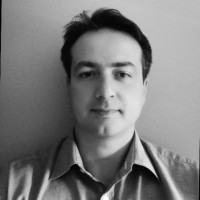 REGANTA Employee Sylwester Ałaszewski's profile photo